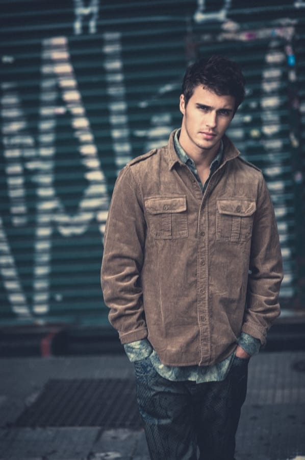 Lucas Medeiros