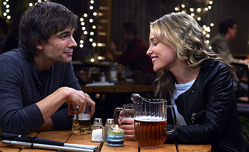 Covert Affairs