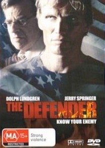 The Defender
