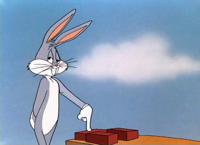 Homeless Hare (1950) Homeless Hare (1950)