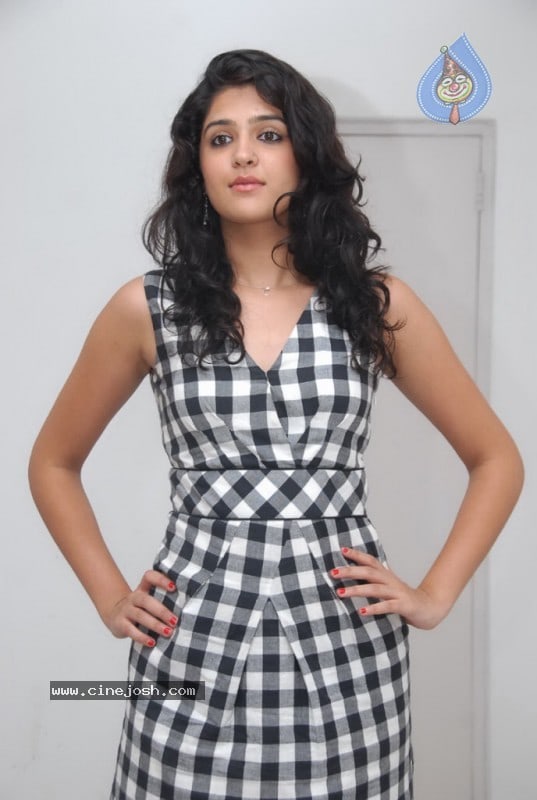 Deeksha Seth