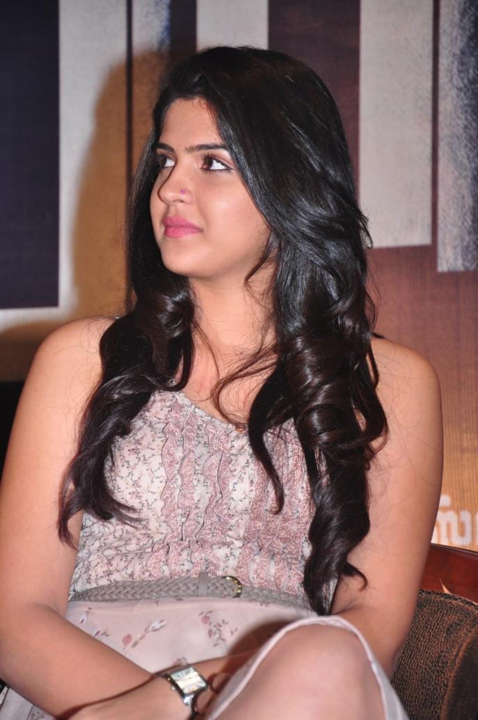 Deeksha Seth