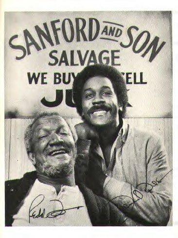 Redd Foxx