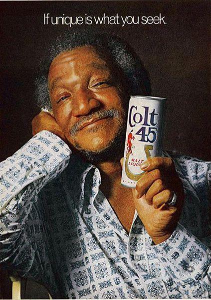 Redd Foxx