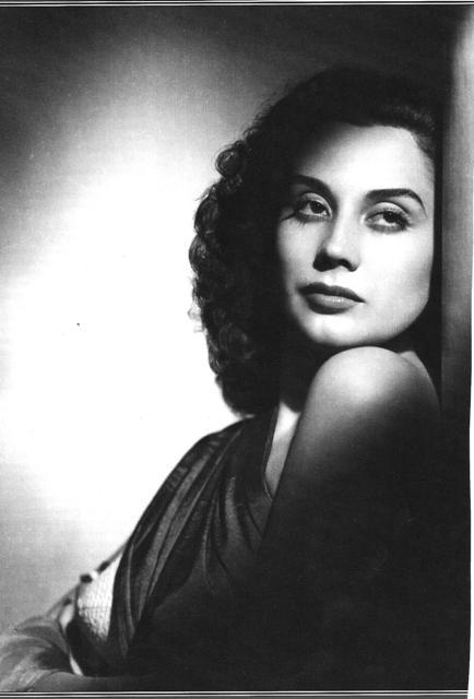 Rita Macedo