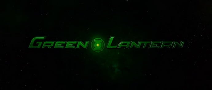 Green Lantern