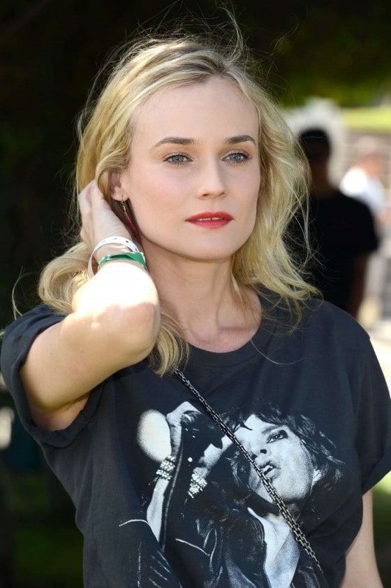 Diane Kruger