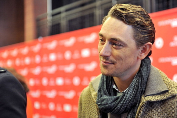 JJ Feild JJ Feild