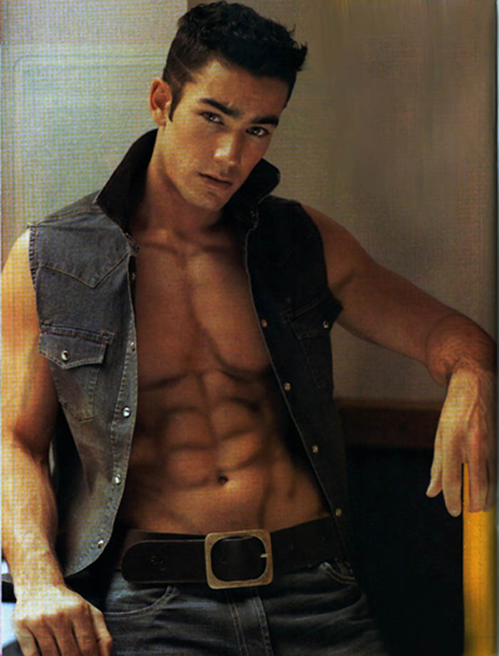 Picture of Aarón Díaz