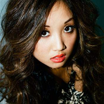 Brenda Song