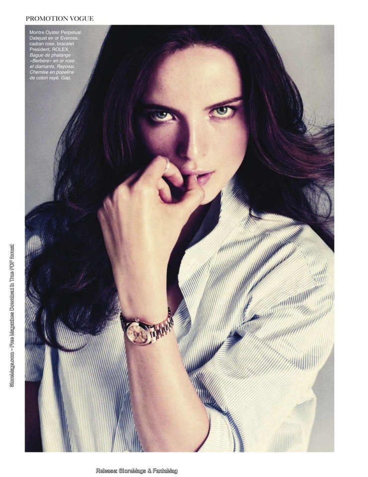 Anna De Rijk
