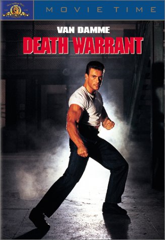 Death Warrant