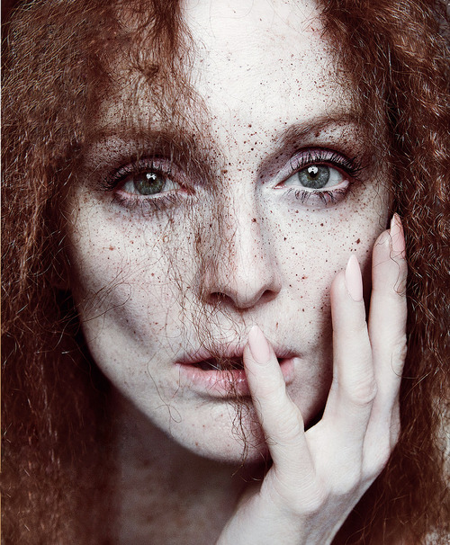 Julianne Moore Julianne Moore
