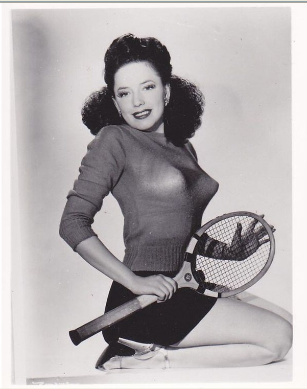 Evelyn West