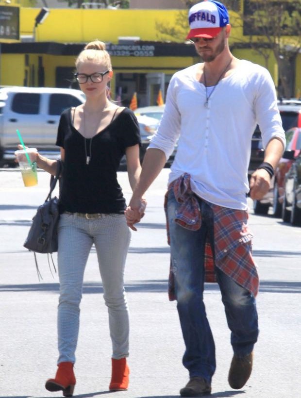 Chad Michael Murray