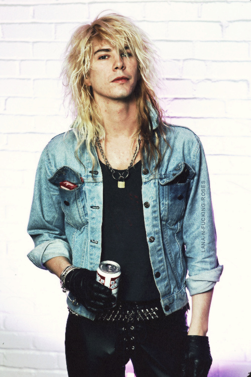 Picture of Duff McKagan