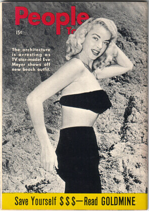 Eve Meyer