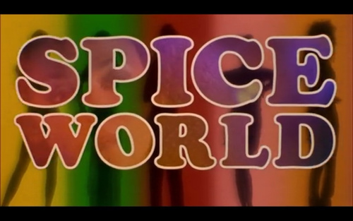 Spice World