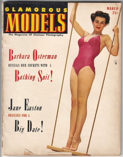 Barbara Osterman