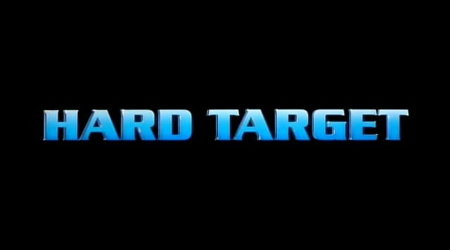 Hard Target