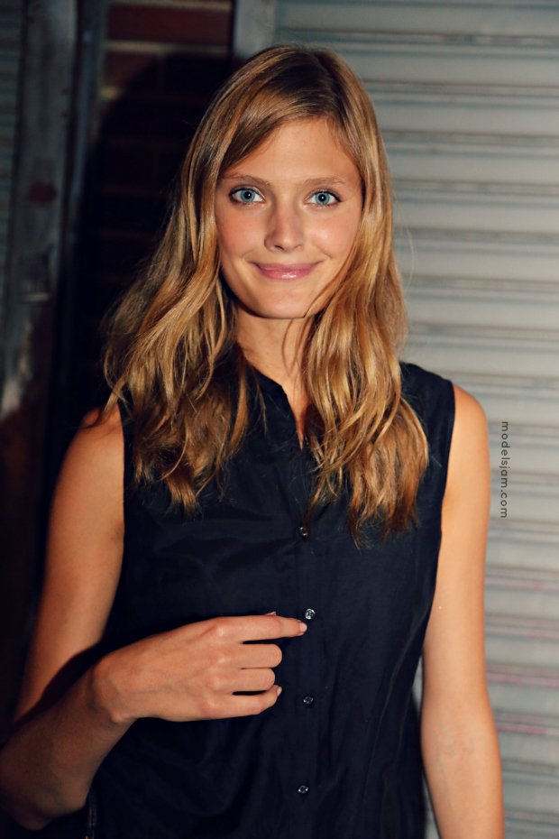 Constance Jablonski Constance Jablonski