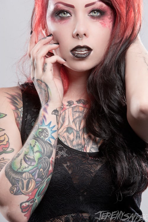 Megan Massacre