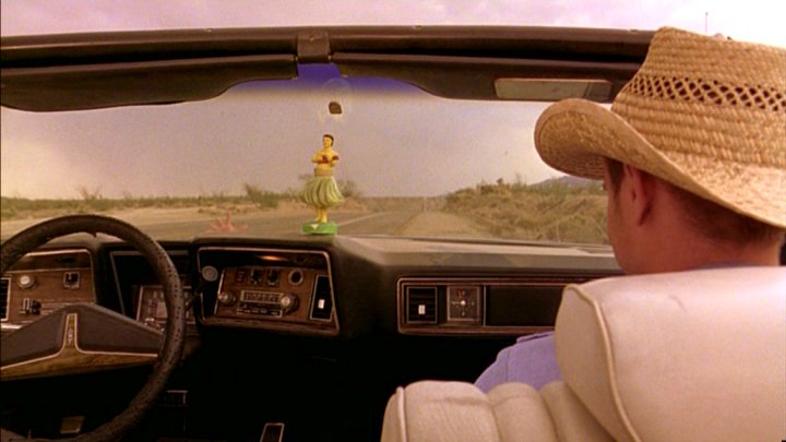 The Trip