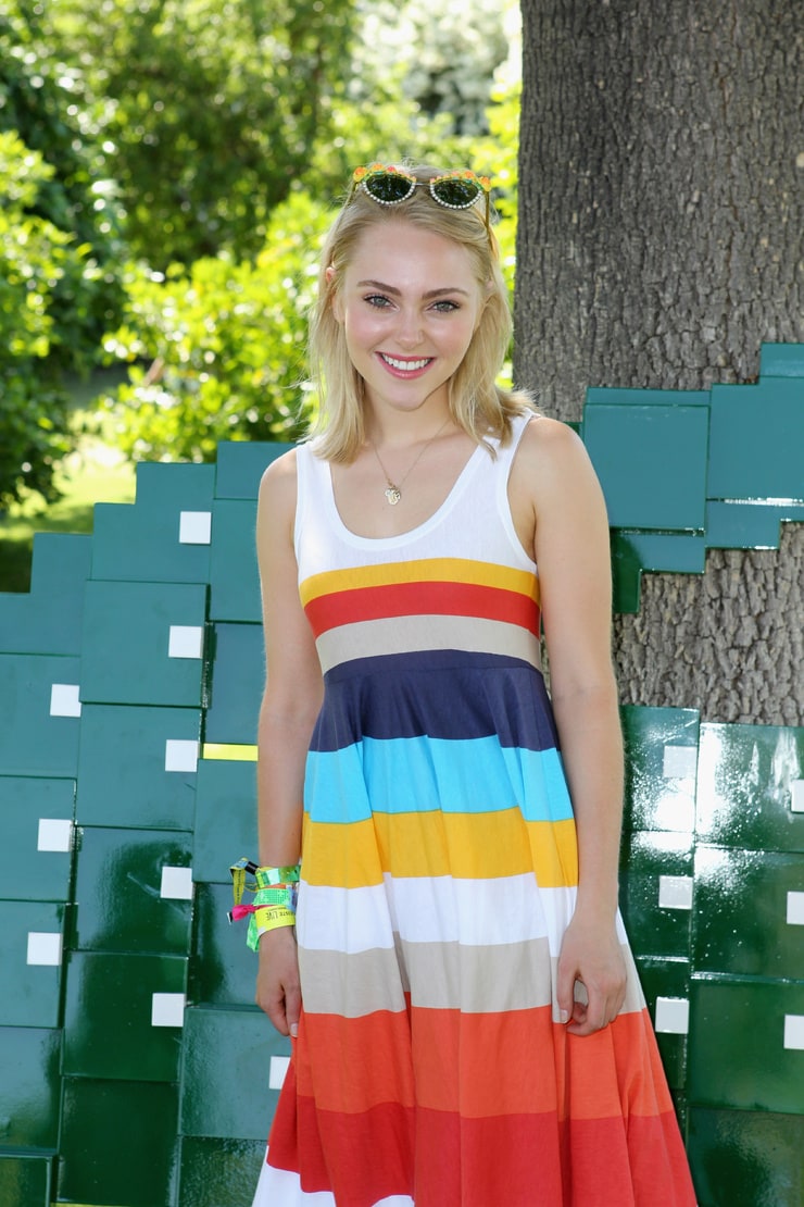 AnnaSophia Robb