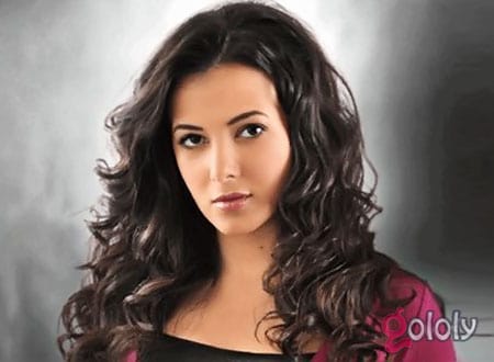 Donia Samir Ghanem