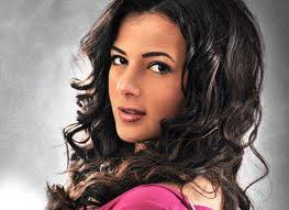 Donia Samir Ghanem