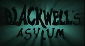 Blackwell's Asylum