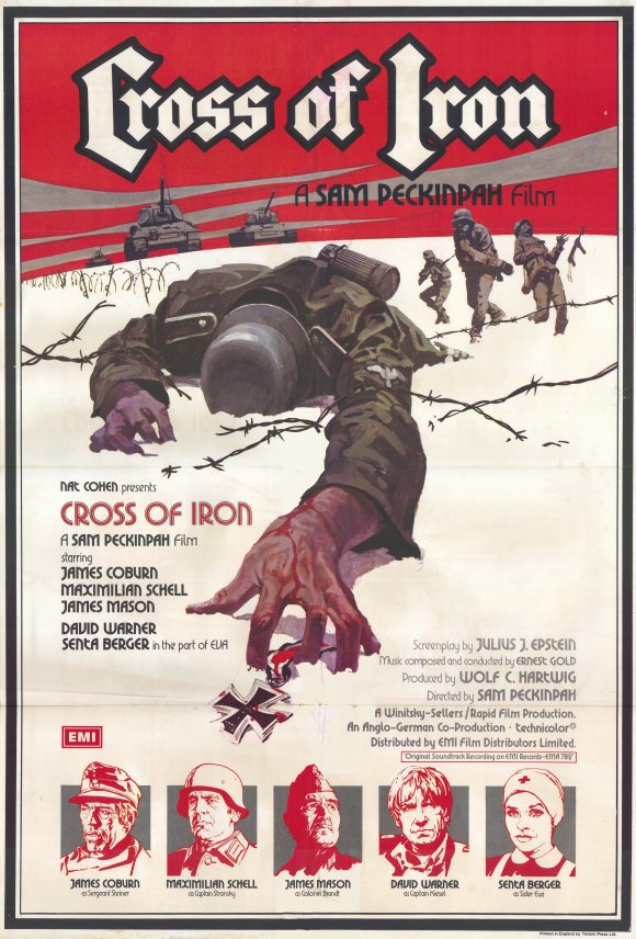 Cross of Iron