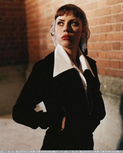 Fairuza Balk