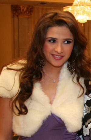 Yasmin Abdulaziz