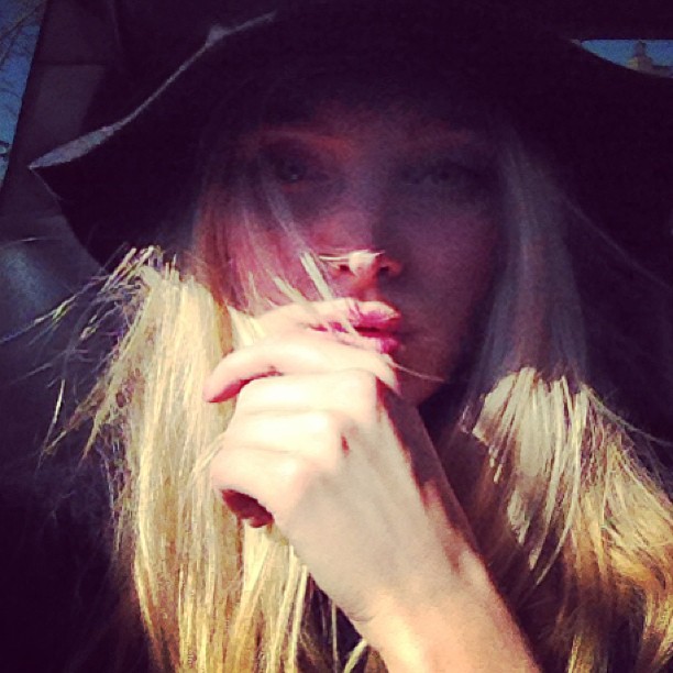 Elsa Hosk