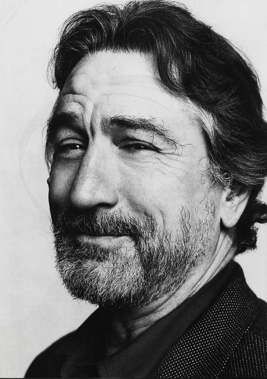 Robert De Niro