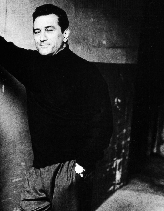 Robert De Niro