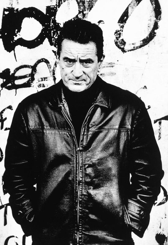 Robert De Niro