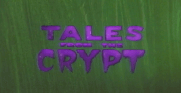 Tales from the Crypt