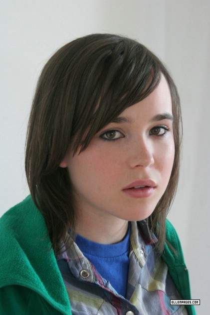 Elliot Page