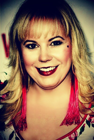 Kirsten Vangsness