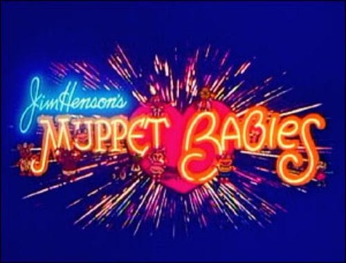 Muppet Babies