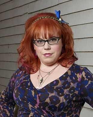 Kirsten Vangsness