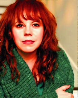 Kirsten Vangsness