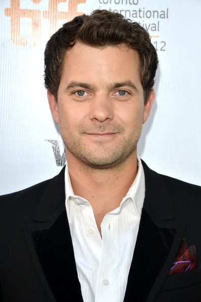 Joshua Jackson