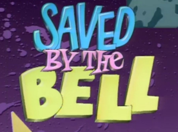 Picture of Saved by the Bell