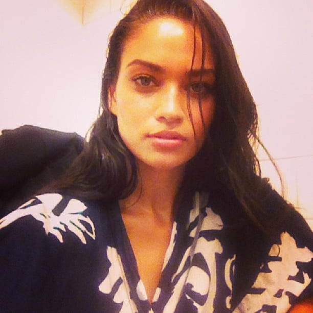 Shanina Shaik