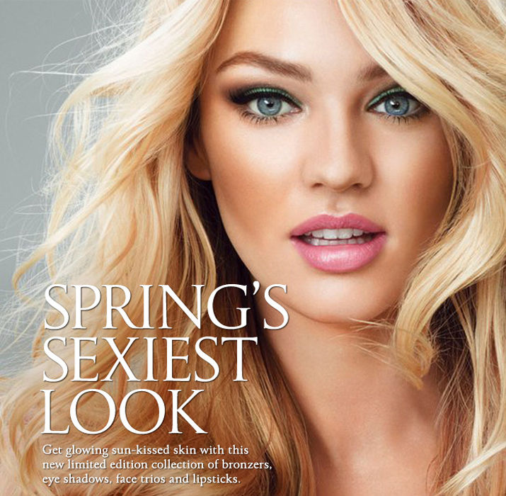 Candice Swanepoel Candice Swanepoel