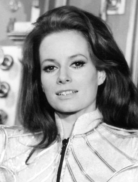 Luciana Paluzzi