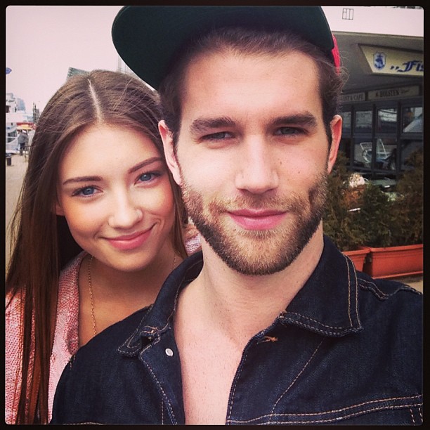 Picture of Andre Hamann